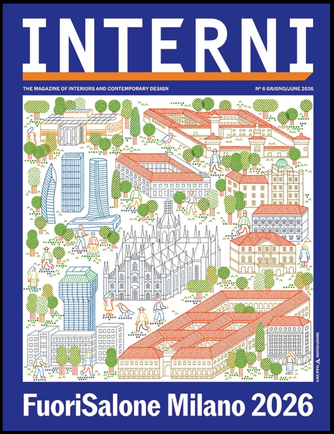 Copertina INTERNI